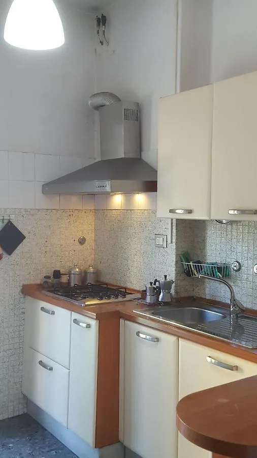 Guarda Firenze Bed and Breakfast Bed & Breakfast