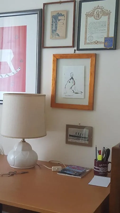 Guarda Firenze Bed and Breakfast Bed & Breakfast