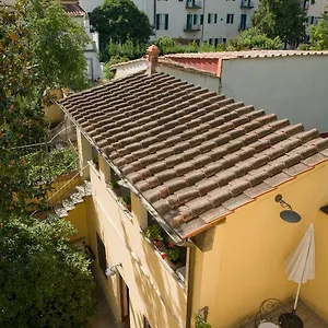 Residenza Il Villino Bed & Breakfast