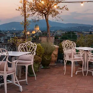 Eurostars Boutique Hotel