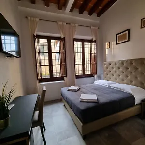 The Lux Bed & Breakfast
