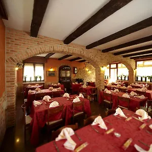 Da Luca Recoaro Terme