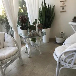 Cima Bianca San Vito Lo Capo