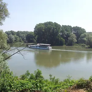 Bb Parco Del Mincio Virgilio