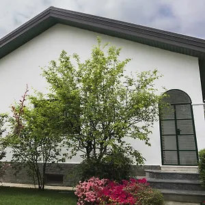 Il Giardino Di Fiorina Novate Milanese