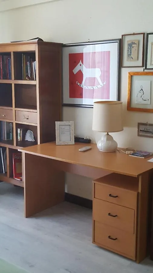 Guarda Firenze Bed & Breakfast 0*, Florence Italy