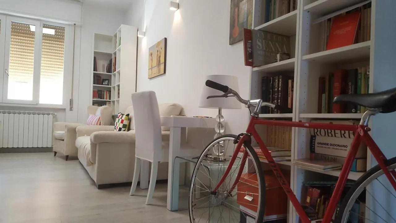 Guarda Firenze Bed & Breakfast