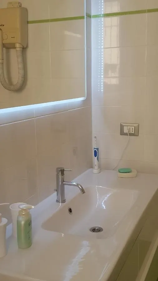 Guarda Firenze Bed & Breakfast