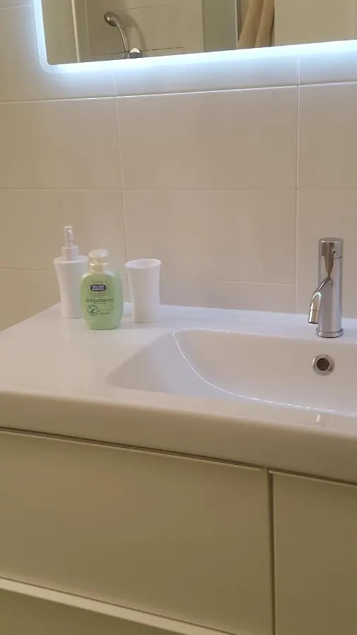 Guarda Firenze Bed & Breakfast 0*, Florence