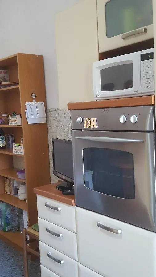 Guarda Firenze Bed & Breakfast  Florence