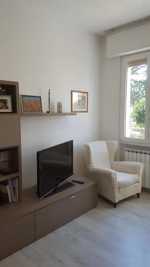 Guarda Firenze Bed & Breakfast Italy