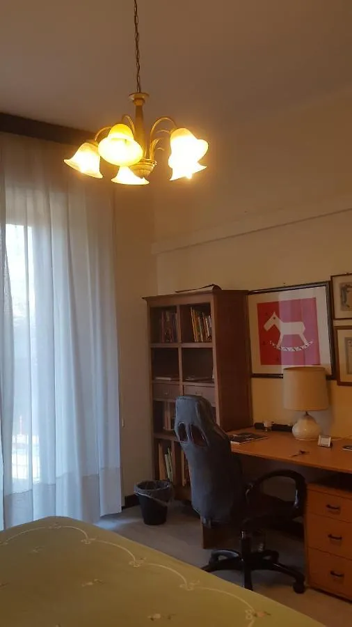 Guarda Firenze Bed & Breakfast Italy