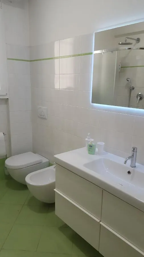 Guarda Firenze Bed & Breakfast
