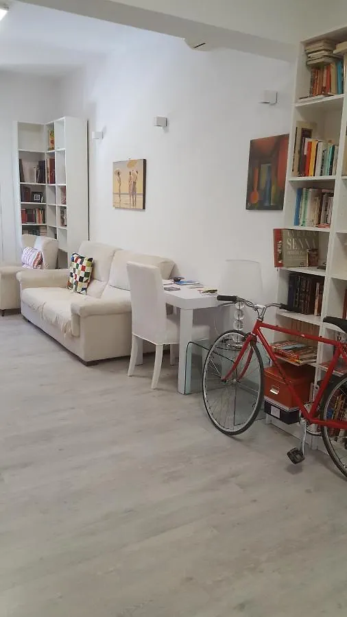 Guarda Firenze Bed & Breakfast