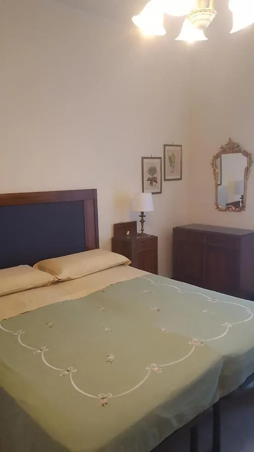 Guarda Firenze Bed & Breakfast 0*, Florence Italy