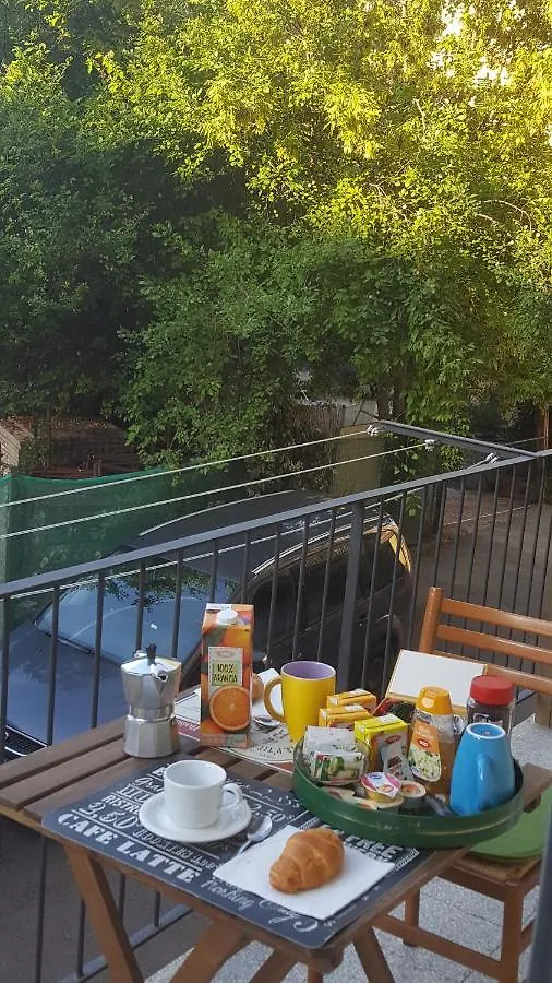 Guarda Firenze Bed & Breakfast Florence