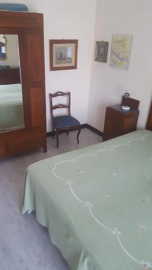 Guarda Firenze Bed & Breakfast Florence