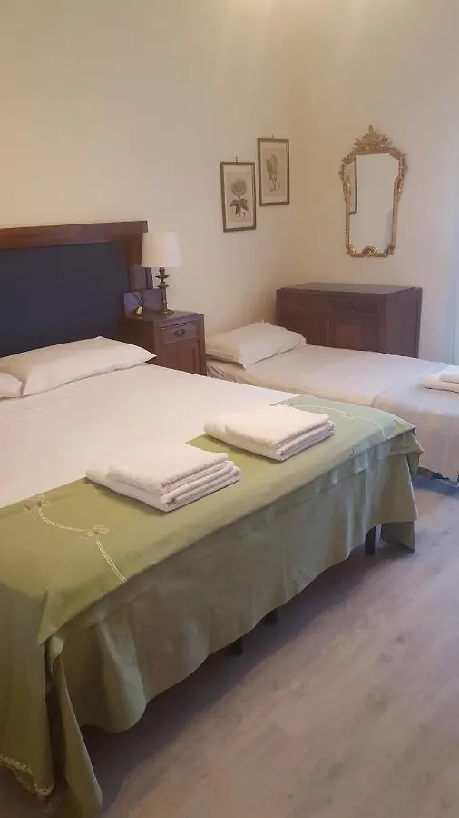 Guarda Firenze Bed & Breakfast