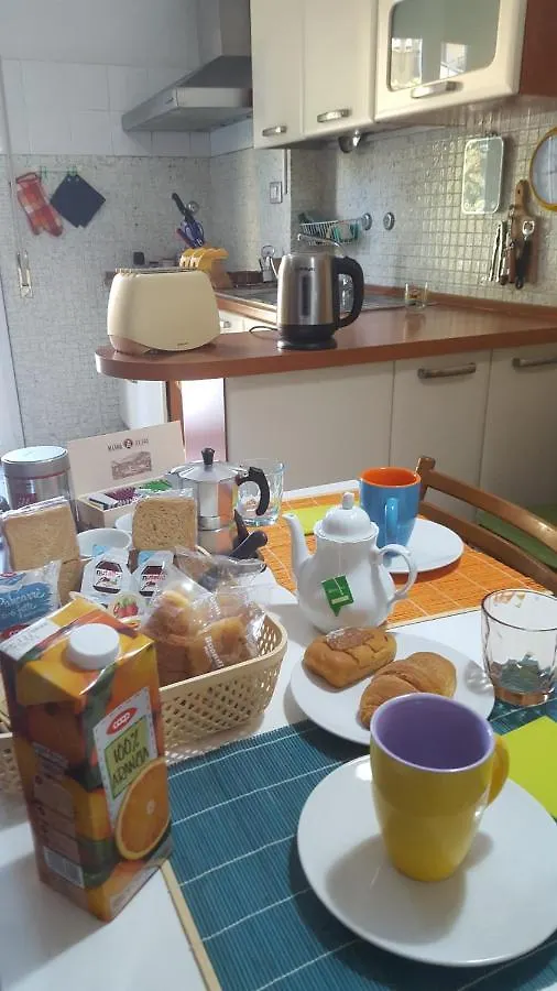 Guarda Firenze Bed & Breakfast