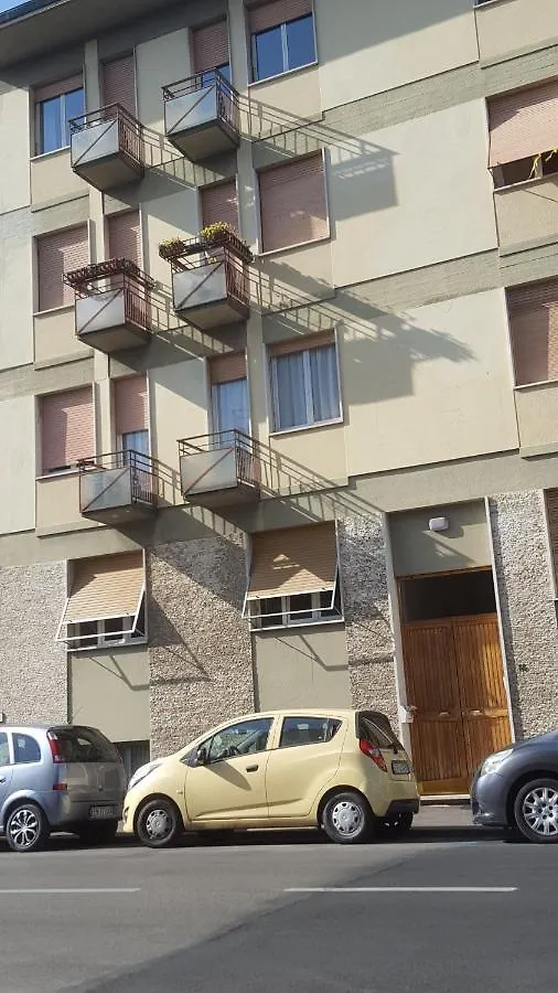 Guarda Firenze Bed & Breakfast